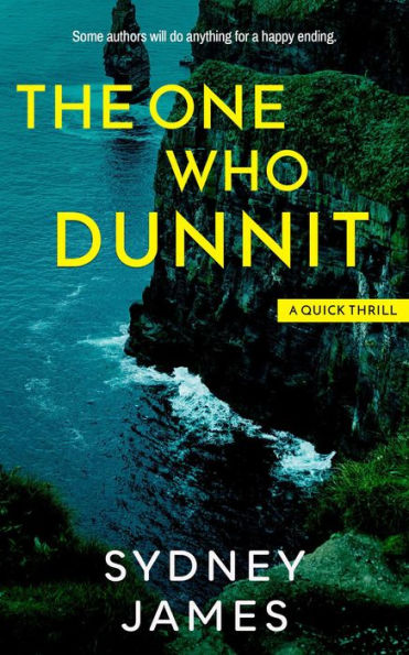 The One Who Dunnit