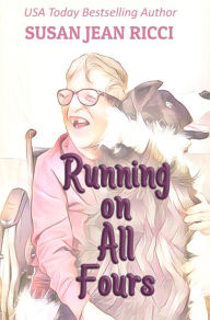 Title: Running On All Fours, Author: Susan Jean Ricci