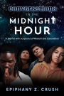 Conversations in the Midnight Hour: A Journal with Scriptures of Wisdom and Consolation