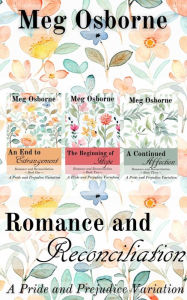 Title: Romance and Reconciliation, Author: Meg Osborne