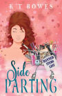 Side Parting (The Curly Fan Club, #3)