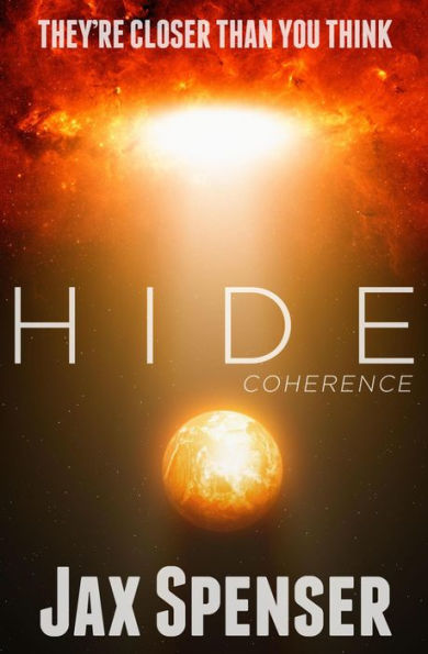Hide 4: Coherence (The HIDE Series, #4)
