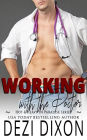 Working with the Doctor (Hot & Heavy in Paradise, #18)
