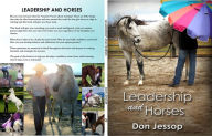Title: Leadership and Horses, Author: Don Jessop