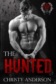 Title: The Hunted (The Killing Hours, #1), Author: Christy  Anderson