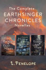 The Complete Earthsinger Chronicles Novellas