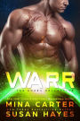 Warr (The Omega Collective, #4)