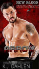 Arrow (New Blood-Savaged Souls MC, #1)