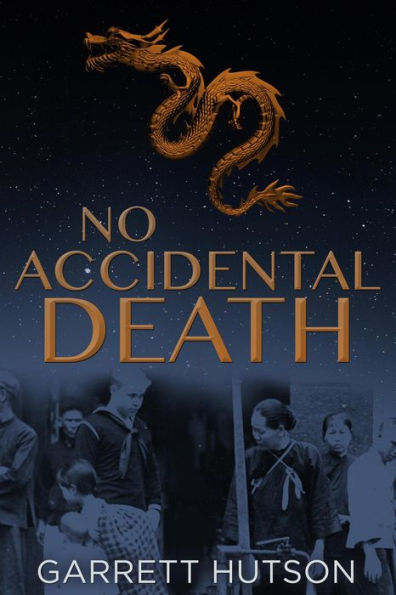 No Accidental Death (Death in Shanghai, #3)