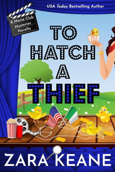 To Hatch a Thief