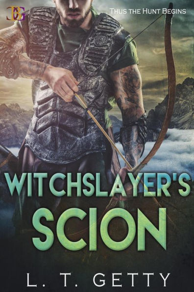 Witchslayer's Scion