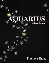 Title: Aquarius, Author: Tristiny Bell