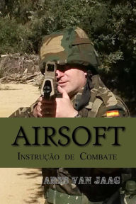 Title: Airsoft, Author: Ares Van Jaag