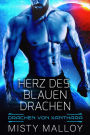 Herz des blauen Drachen (Die Drachen Von Xanthara, #3)