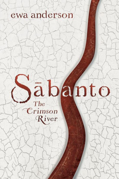 Sabanto - The Crimson River