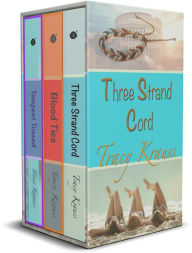 Title: Three Strand Cord Complete Series Omnibus, Author: Tracy Krauss