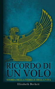 Title: Ricordo di un volo, Author: Elizabeth Beckett