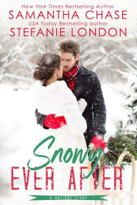 Download epub free ebooks Snowy Ever After 9781668569252 (English literature)