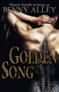 Title: Golden Song, Author: Penny Alley