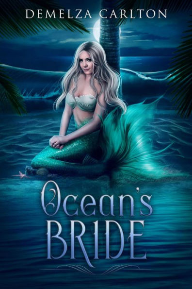 Ocean's Bride (Siren of War, #3)