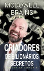 Criadores de Bilionários Secretos (Trilha da Cabala 5, #5)