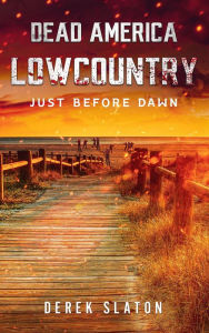 Title: Dead America - Lowcountry - Just Before Dawn, Author: Derek Slaton