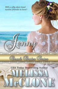 Title: Jenny (Beach Brides, #5), Author: Melissa McClone