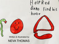 Title: Help Red Dinko Find his House, Author: Neva Thomas