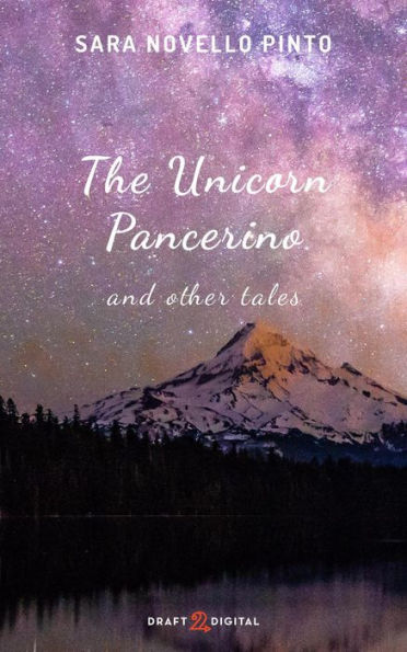 The Unicorn Pancerino and Other Tales