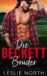 Title: Die Beckett Brüder, Author: Leslie North