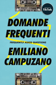Title: Domande Frequenti, Author: Emiliano Campuzano