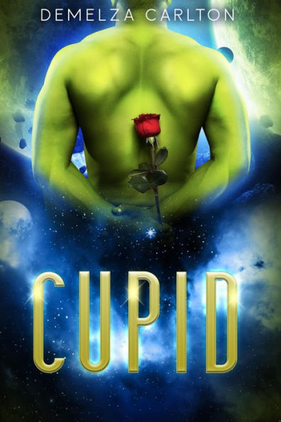 Cupid (Colony: Holiday, #4)