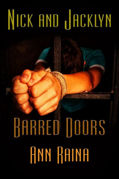 Barred Doors (Nick and Jacklyn, #6)