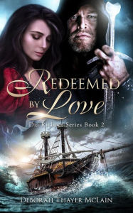 Title: Redeemed by Love (Dia Richoet, #2), Author: Deborah Thayer McLain