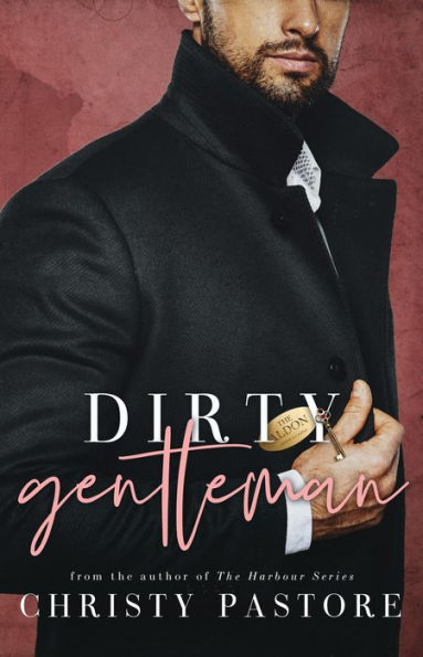 Dirty Gentleman (The Gentleman Collection)