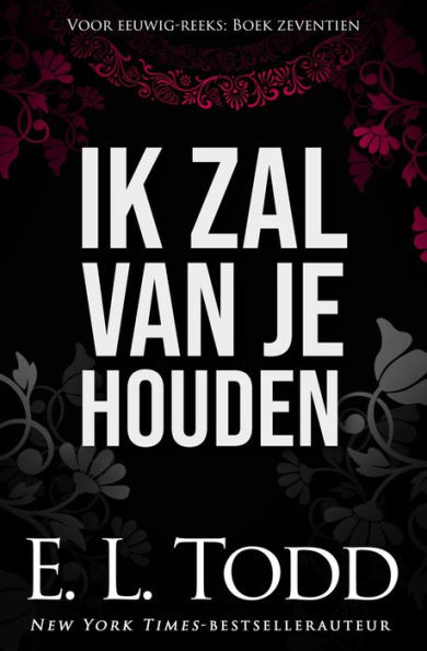 Ik zal van je houden (Voor eeuwig, #17)