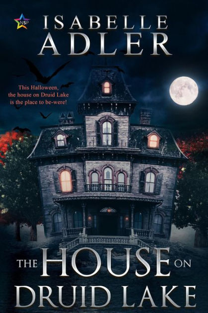 The House on Druid Lake by Isabelle Adler | eBook | Barnes & Noble®