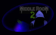 Title: Middle Room Volume 2, Author: Ron Knight