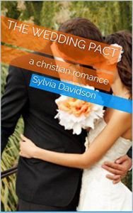 Title: The Wedding Pact, Author: Sylvia Davidson