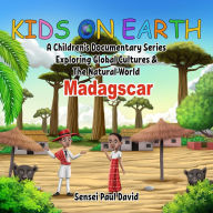 Title: Kids On Earth Series: Book2, Author: Sensei Paul David