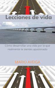 Title: Lecciones de vida, Author: Mario Aveiga