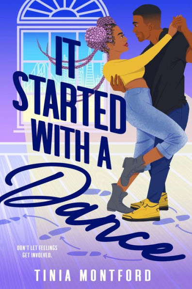 It Started with a Dance (Pacific Grove University)