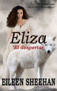 Title: Eliza, Author: Eileen Sheehan