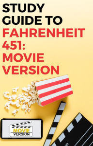 Title: Study Guide to Fahrenheit 451: Movie Version, Author: Gigi Mack