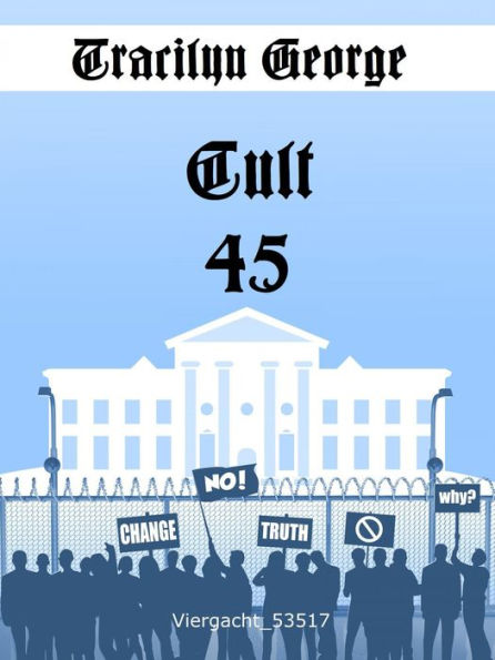 Cult 45