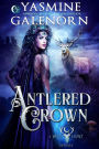 Antlered Crown (The Wild Hunt, #18)