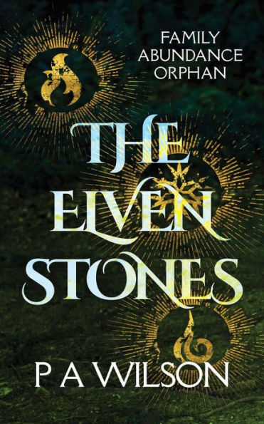 The Elven Stones