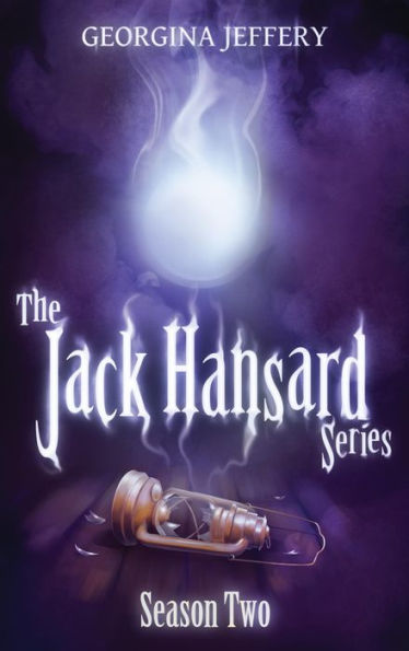 The Jack Hansard Series: Season Two