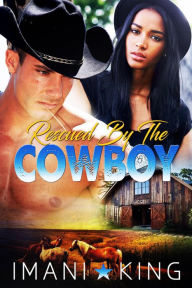 Title: Rescued by the Cowboy, Author: Roxy Wilson