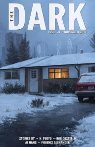 Title: The Dark Issue 78, Author: H. Pueyo
